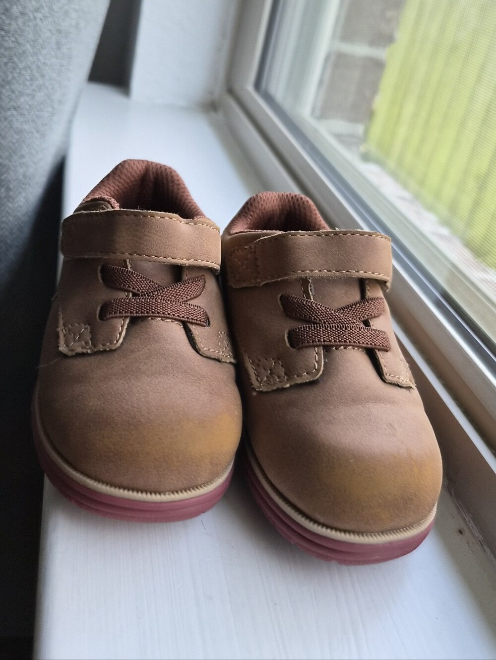 Stride Rite 360 Toddler Shoes